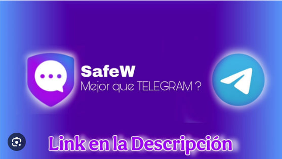 SafeW用户界面截图